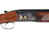 Beretta Silver Pigeon V O/U Shotgun 12GA - Image 5 of 20