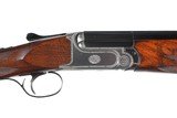 Perazzi MX28 O/U Shotgun 28GA - 4 of 17