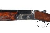 Perazzi MX28 O/U Shotgun 28GA - 9 of 17