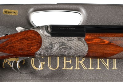 Caesar Guerini Ellipse O/U Shotgun 12GA - Image 1 of 21