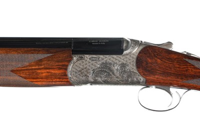Caesar Guerini Ellipse O/U Shotgun 12GA - Image 10 of 21