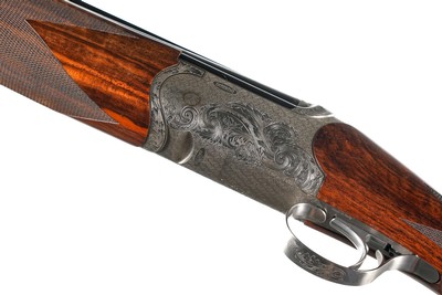 Caesar Guerini Ellipse O/U Shotgun 12GA - Image 3 of 21