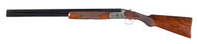 Caesar Guerini Ellipse O/U Shotgun 12GA - Image 20 of 21