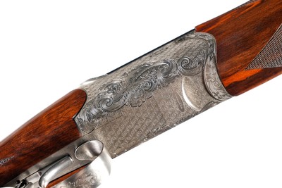 Caesar Guerini Ellipse O/U Shotgun 12GA - Image 2 of 21