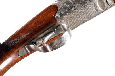 Caesar Guerini Ellipse Over/Under Shotgun, 12 Gauge - Image 21 of 21