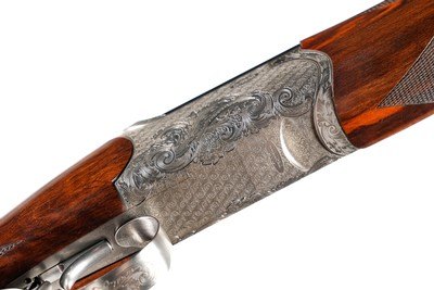 Caesar Guerini Ellipse Over/Under Shotgun, 12 Gauge - Image 20 of 21