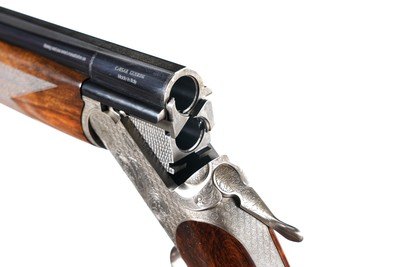 Caesar Guerini Ellipse Over/Under Shotgun, 12 Gauge - Image 18 of 21