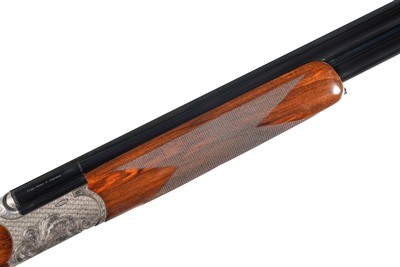 Caesar Guerini Ellipse Over/Under Shotgun, 12 Gauge - Image 7 of 21