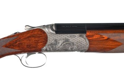 Caesar Guerini Ellipse Over/Under Shotgun, 12 Gauge - Image 5 of 21
