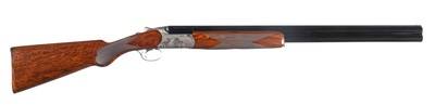 Caesar Guerini Ellipse Over/Under Shotgun, 12 Gauge - Image 6 of 21