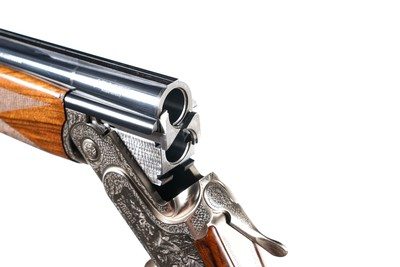 Caesar Guerini Magnus Sporting O/U Shotgun 12GA - Image 18 of 20