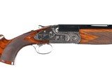 Caesar Guerini Magnus Sporting O/U Shotgun 12GA - Image 5 of 20