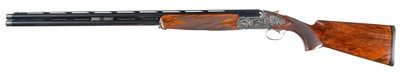 Caesar Guerini Magnus Sporting O/U Shotgun 12GA - Image 11 of 20