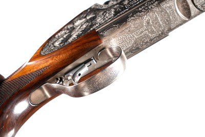 Caesar Guerini Magnus Sporting O/U Shotgun 12GA - Image 20 of 20