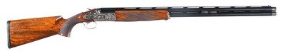 Caesar Guerini Magnus Sporting O/U Shotgun 12GA - Image 6 of 20