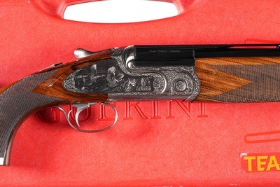 Caesar Guerini Magnus Sporting O/U Shotgun 12GA - Image 2 of 20