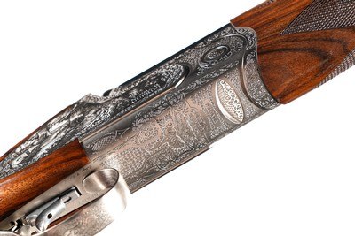 Caesar Guerini Magnus Sporting O/U Shotgun 12GA - Image 19 of 20