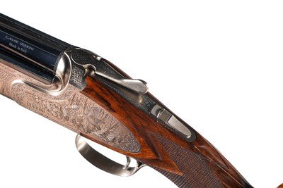 Caesar Guerini Magnus Sporting O/U Shotgun 12GA - Image 17 of 20