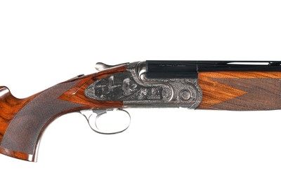 Caesar Guerini Magnus Sporting O/U Shotgun 12GA - Image 5 of 20