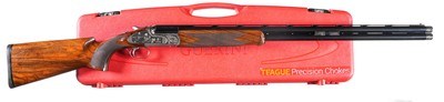 Caesar Guerini Magnus Sporting O/U Shotgun 12GA - Image 3 of 20