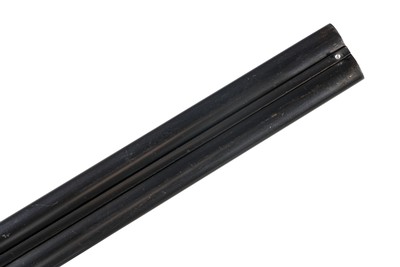Sable Side-by-Side Shotgun, 12 Gauge - Image 5 of 15