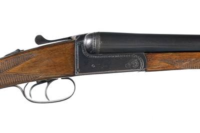 Sable Side-by-Side Shotgun, 12 Gauge - Image 2 of 15
