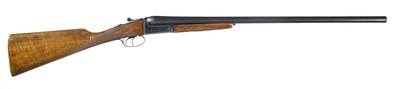 Sable Side-by-Side Shotgun, 12 Gauge - Image 3 of 15