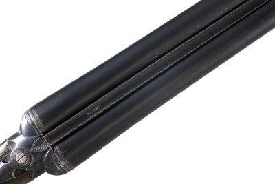 Sable Side-by-Side Shotgun, 12 Gauge - Image 4 of 15