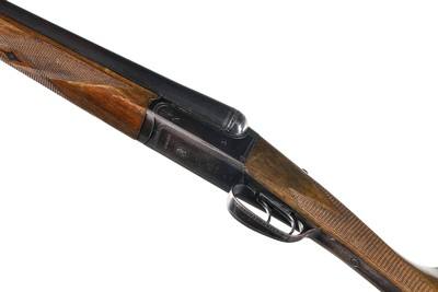 Sable Side-by-Side Shotgun, 12 Gauge - Image 9 of 15