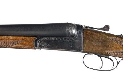 Sable Side-by-Side Shotgun, 12 Gauge - Image 7 of 15
