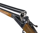 Sable Side-by-Side Shotgun, 12 Gauge - Image 10 of 15