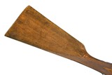 Sable Side-by-Side Shotgun, 12 Gauge - Image 6 of 15