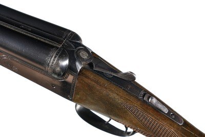 Sable Side-by-Side Shotgun, 12 Gauge - Image 11 of 15