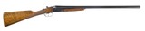 Sable Side-by-Side Shotgun, 12 Gauge - Image 3 of 15