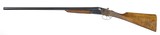 Sable Side-by-Side Shotgun, 12 Gauge - Image 8 of 15