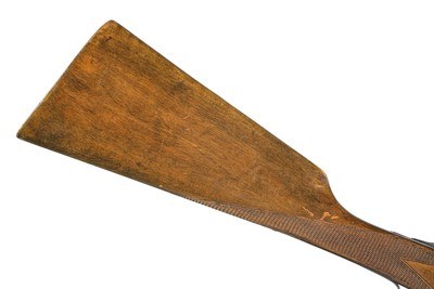 Sable Side-by-Side Shotgun, 12 Gauge - Image 6 of 15