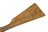 Sable Side-by-Side Shotgun, 12 Gauge - Image 13 of 15