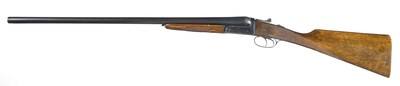 Sable Side-by-Side Shotgun, 12 Gauge - Image 8 of 15