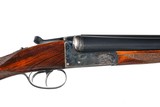 AYA Yeoman SxS Shotgun 12GA - Image 1 of 15