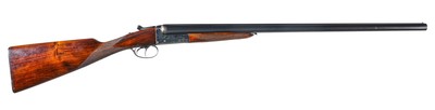 AYA Yeoman SxS Shotgun 12GA - Image 14 of 15