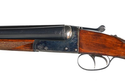AYA Yeoman SxS Shotgun 12GA - Image 5 of 15