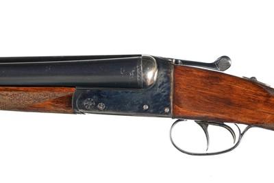 AYA Yeoman Side-by-Side Shotgun, 12 Gauge - Image 7 of 15