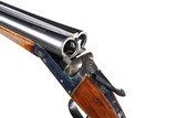 AYA Yeoman Side-by-Side Shotgun, 12 Gauge - Image 10 of 15