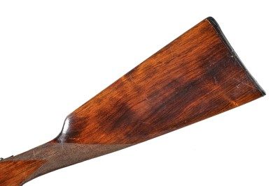 AYA Yeoman Side-by-Side Shotgun, 12 Gauge - Image 13 of 15