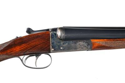 AYA Yeoman SxS Shotgun 12GA
