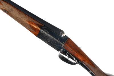 AYA Yeoman Side-by-Side Shotgun, 12 Gauge - Image 9 of 15