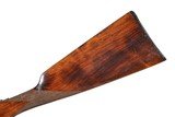 AYA Yeoman Side-by-Side Shotgun, 12 Gauge - Image 13 of 15