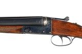 AYA Yeoman Side-by-Side Shotgun, 12 Gauge - Image 7 of 15