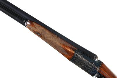 AYA Yeoman Side-by-Side Shotgun, 12 Gauge - Image 15 of 15