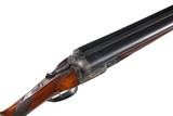 Victor Aramberri SxS Shotgun 12GA - Image 10 of 15